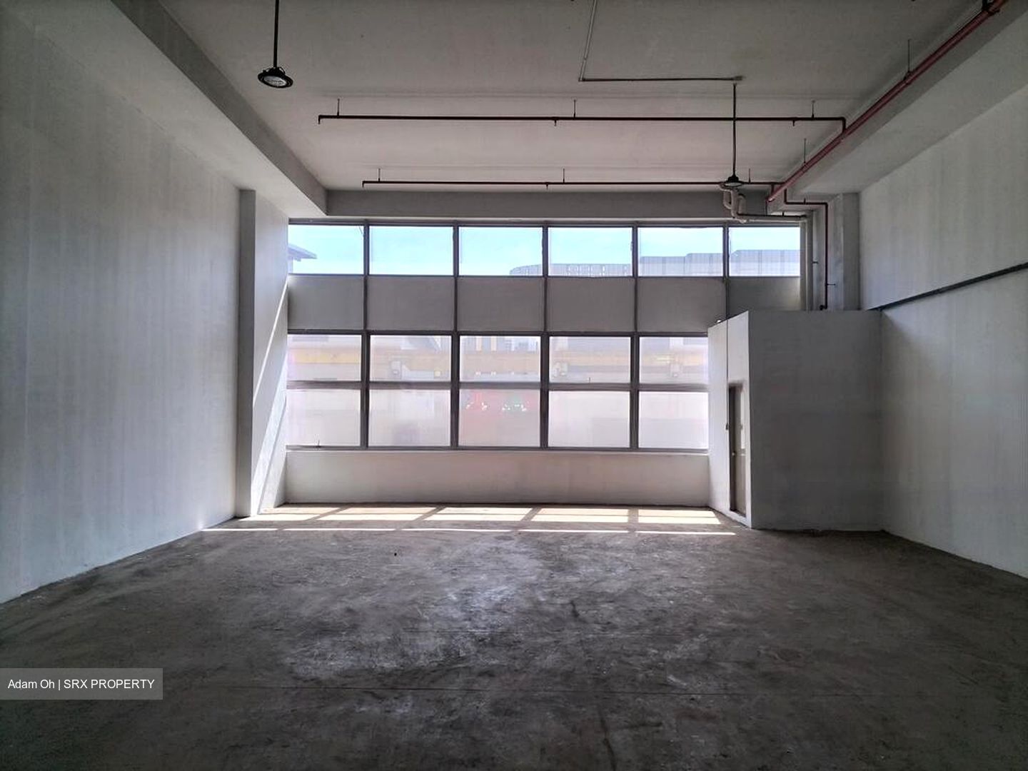 West Connect Building (D22), Factory #458351771